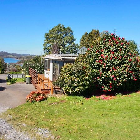 Cosy, Comfortable Cottage - Views & Location Plus Beauty Point Exterior foto