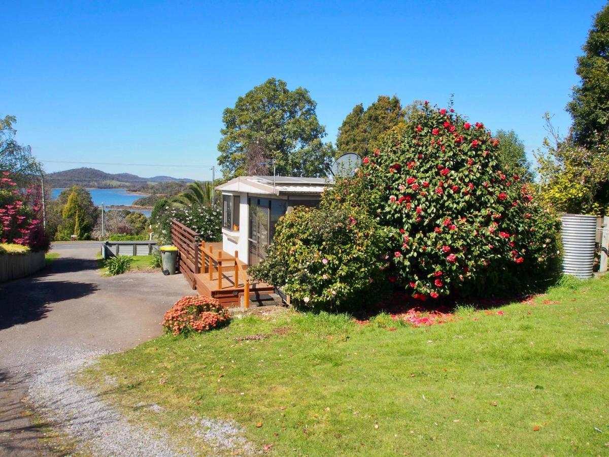 Cosy, Comfortable Cottage - Views & Location Plus Beauty Point Exterior foto