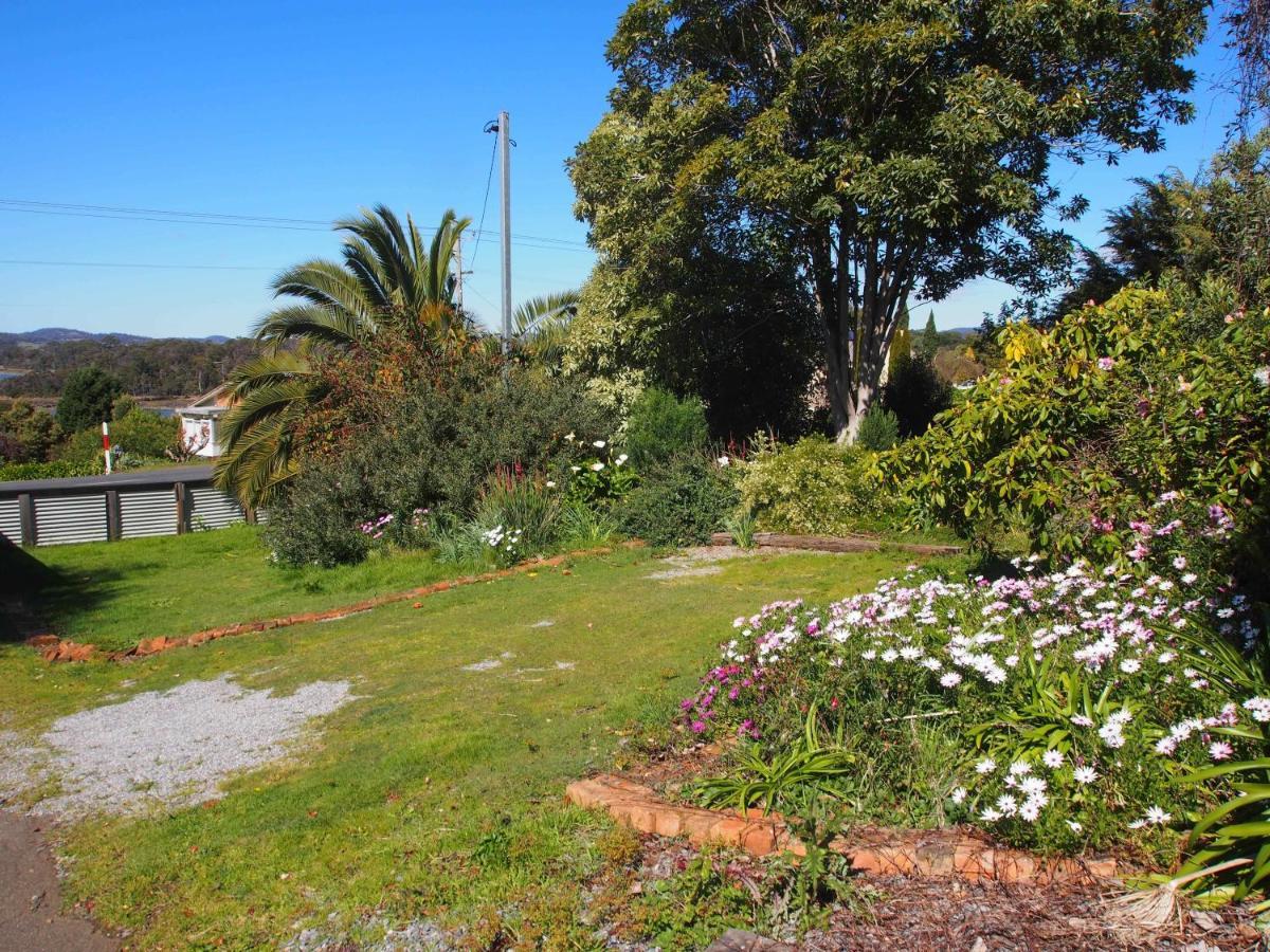 Cosy, Comfortable Cottage - Views & Location Plus Beauty Point Exterior foto