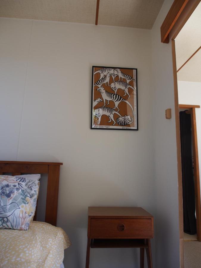 Cosy, Comfortable Cottage - Views & Location Plus Beauty Point Exterior foto